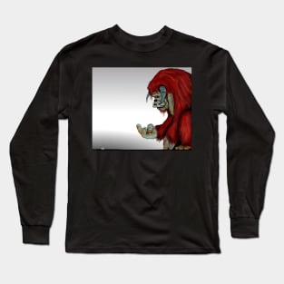 Ludo Long Sleeve T-Shirt